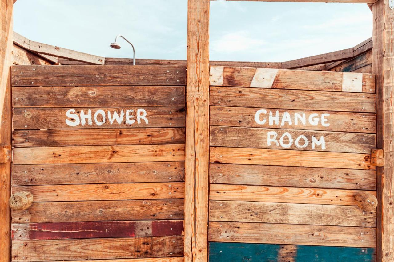 Sails On Kos Ecolux Tented Village Glamping