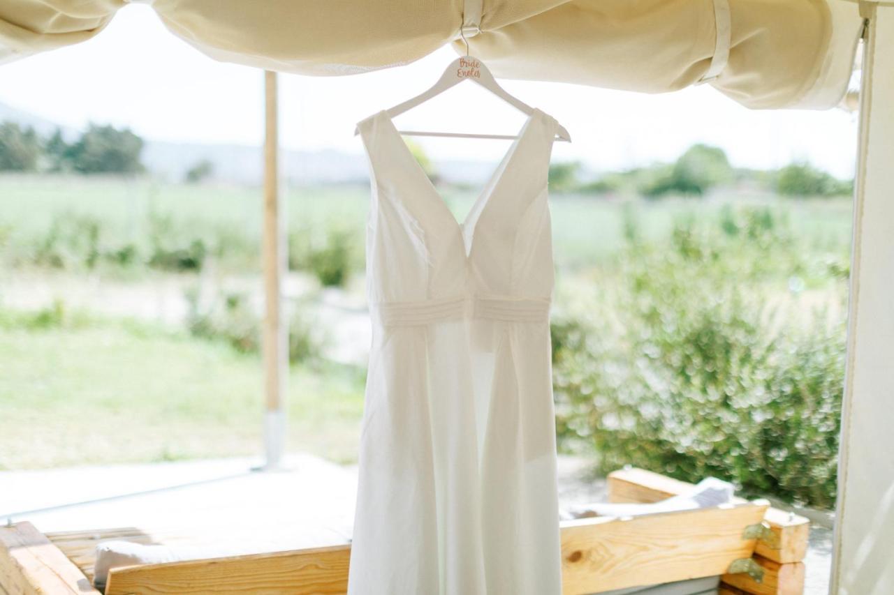 Glamping Sails On Kos Ecolux Tented Village *
