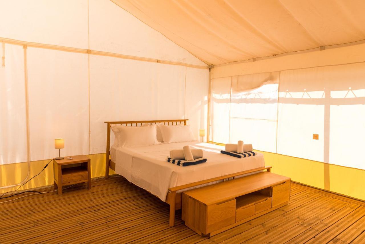 Sails On Kos Ecolux Tented Village Glamping Marmari (Kos)