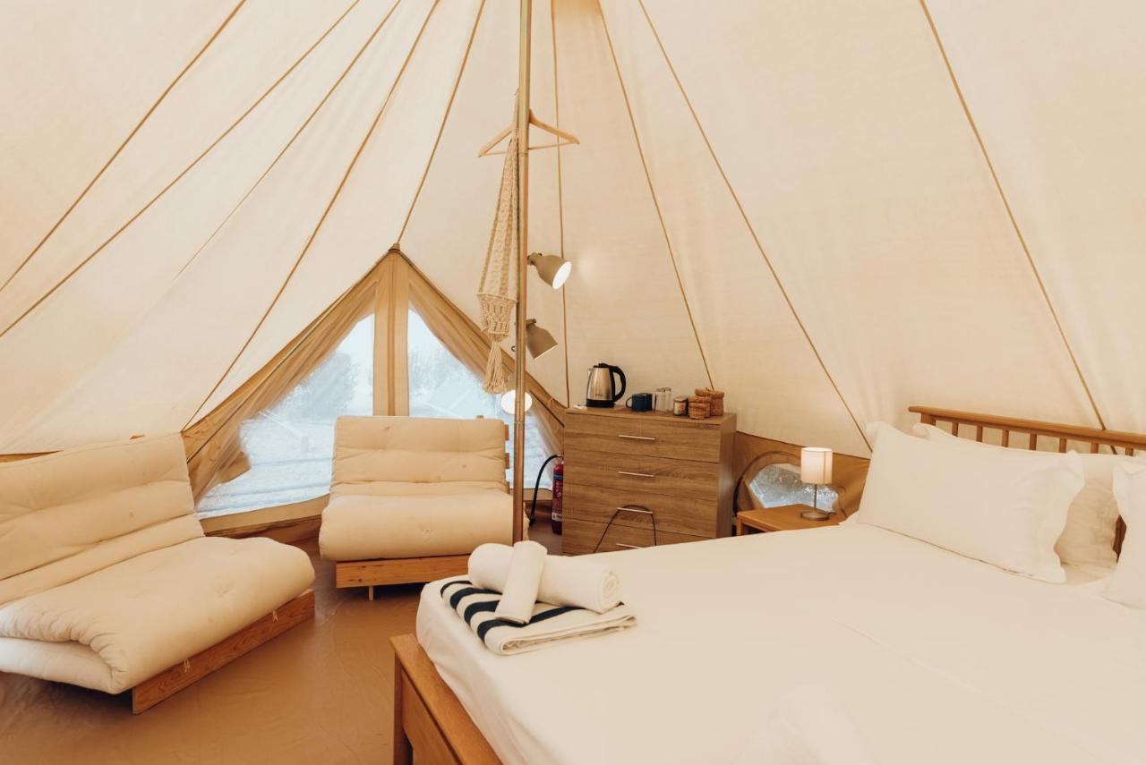 Sails On Kos Ecolux Tented Village * Marmari (Kos)