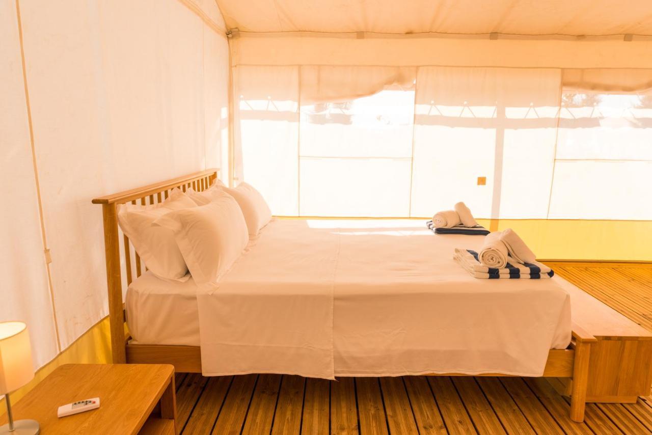 Sails On Kos Ecolux Tented Village Glamping *