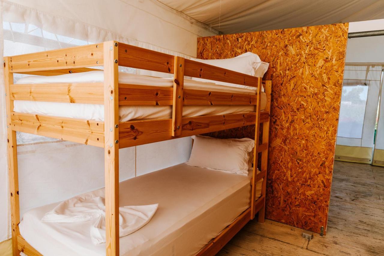 Sails On Kos Ecolux Tented Village Glamping Marmari (Kos)